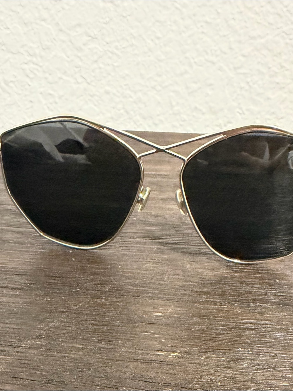 Dior Women's Aviator Sunglasses
